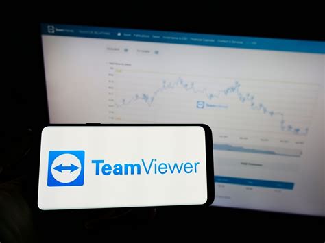 Aktuelle Nachrichten zur TeamViewer Aktie .